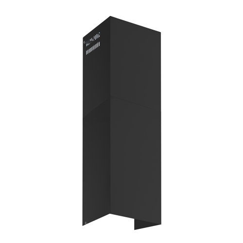 Winflo Range Hood Chimney Extension & Reviews Wayfair Canada